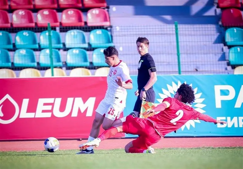 کریمی: برنامه‌های پیشنهادی روانخواه برای تیم ملی امید تصویب شد