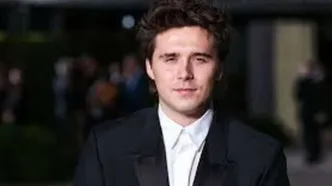 پسر بکام، پدر و مادرش را در اینستاگرام بلاک کرد!