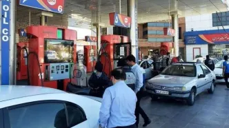 سهمیه بنزین چه کسانی حذف می‌شود؟