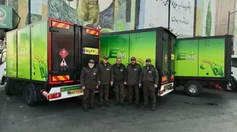 فروش باورنکردنی بنزین ۸۰ هزار تومانی فقط در یک روز!