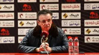 دعوت زنوزی به کمیته اخلاق