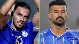 جزئیات کنار گذاشتن رامین و جلالی از استقلال و پیشنهاد اطلاع‌رسانی دروغ!