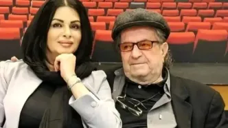 استوری مونا مهرجویی به مناسبت سالروز تولد پدرش