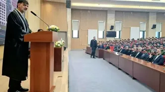 آمادگی پلیس ایران برای پذیرش دانشجو از کشور تاجیکستان در مقاطع ارشد و دکتری