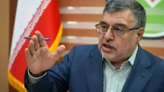 در جلسه سه‌شنبه از وزرا راهکاری نشنیدم/ چوپان‌های ما بهتر مشکلات و مسائل را می‌دانند