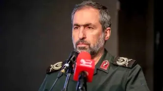 نیرو‌های مسلح ما امروز در خدمت قرآن هستند