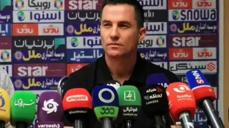 اوسمار: می‌توانیم دو بازیکن برای تقویت پرسپولیس جذب کنیم