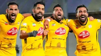 ویدیو: خلاصه بازی ملوان 0-4 فجرسپاسی / شکست سنگین خانگی