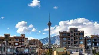 عجیب اما واقعی؛ تهران سومین شهر پاک جهان شد