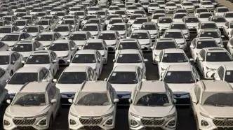 قیمت نهایی هیوندا، کیا، تویوتا و سوزوکی در گمرک