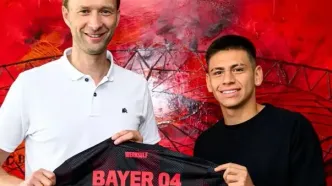 پایان دوران ناموفق «دیابلیتو» در لورکوزن