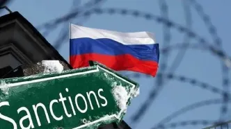 ضرر یک تریلیون دلاری اروپا از تحریمهای روسیه