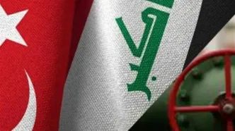 «نفت در برابر آب»، به نفع عراق یا ترکیه؟