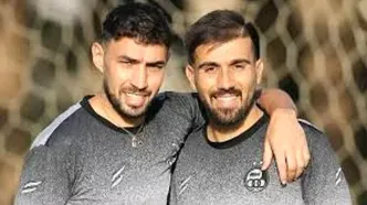 حالا نوبت استقلال است؛ همه چشم انتظار منیر و مهران در تمرین