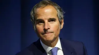 نظر گروسی درباره نقش روسیه در حل‌وفصل پرونده هسته‌ای ایران