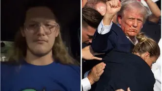 رازهای خاموش مردی که نزدیک بود ترامپ را ترور کند