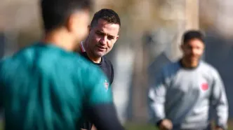 مخالفت شدید پرسپولیس با گزینه اوسمار/ اختلافات بالا گرفت