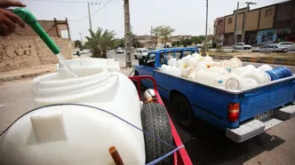 واردات آب از کشورهای همسایه به ‌زودی/ وزیر نیرو: باید از خروجی آب به سمت دریاها جلوگیری کنیم