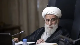 آیت الله جنتی: حل مشکلات معیشتی مردم وظیفه مسئولان است