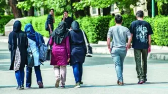 وزارت بهداشت: ۱۷ میلیون جوان مجرد داریم