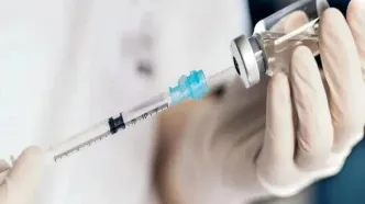 این دو واکسن در برنامه همگانی واکسیناسیون نیست