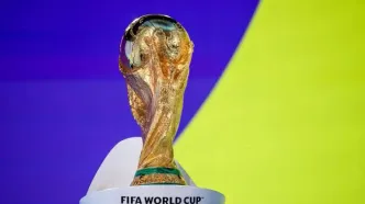 قرعه‌کشی جام جهانی ۲۰۲۶؛ حریفان ایران مشخص شدند