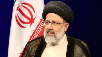 فرد توهین‌کننده به شهید رئیسی احضار شد