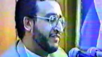 سعید امامی معتقد بود دستگاه امنیتی مغز حاکمیت است نه چشم و گوش آن/ می گفت اگر رهبر، رئیس جمهور، وزیر و نماینده مجلس حرفی زدند که ما در دهانشان نگذاشته بودیم، کوتاهی کرده ایم/ ویدئو