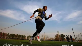 اوسمار ستاره پرسپولیس را خانه‌نشین کرد؟ از مربی برزیلی بعید بود!