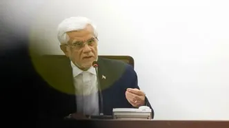 حمایت روزنامه دولت از معاون اول رئیس جمهور در برابر حملات تندروها/ مقام دولتی از اظهارنظر صریح درباره دوتابعیتی بودن فرزند عارف خودداری کرد