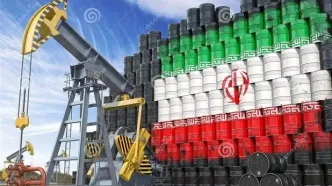 اختلاف دو غول نفتی جهان بر سر آمار تولید نفت ایران