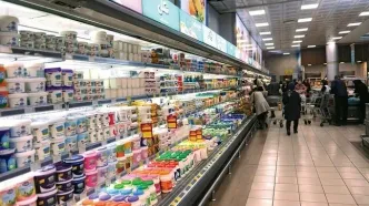 افزایش عجیب قیمت ماست فقط در یک هفته!