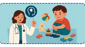 چطور اختلال اوتیسم را زود تشخیص دهیم تا درمان موثرتر باشد؟