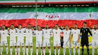 ایران - پرتغال قطعی شد؛ نبرد ملی‌پوشان با رونالدو