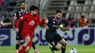 رد درخواست پرسپولیس توسط CAS؛ بازی با تراکتور با تماشاگر برگزار خواهد شد