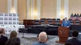 رمزگشایی از تناقض پهپادی ترامپ