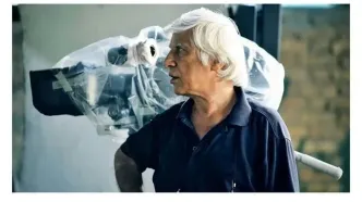 یادداشت شفیعی کدکنی برای درگذشت بهرام بیضایی