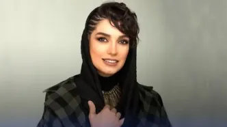 علت گریه‌های مداوم الیکا عبدالرزاقی در پشت صحنه «قهوه تلخ» چه بود؟+فیلم