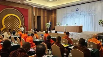 پیش‌شرط اثربخشی گفت‌وگوهای دینی، احترام و شنیدن آگاهانه است