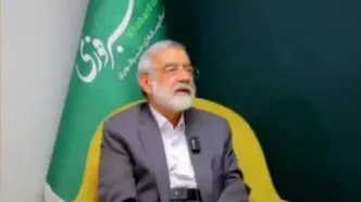 حکم روحانی اعدام است/ قالیباف از اختیاراتش سوءاستفاده کرد/ فیلترینگ تنها یک «مسکن موقت» است