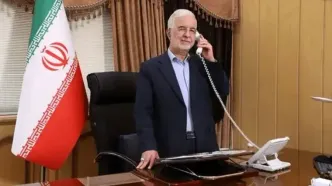 دستور آماده باش به استانداران کرمان، فارس، بوشهر و هرمزگان