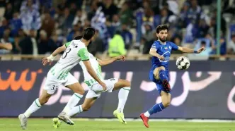 استقلال بالاخره می‌تواند خیبر را شکست دهد؟