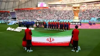 ساعت و مکان بازی‌های تیم ملی ایران در جام جهانی ۲۰۲۶ مشخص شد؛ باید تا صبح بیدار بمانیم!