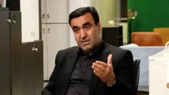 سلاجقه: بحران آب در ایران نتیجه کم‌آبی نیست؛ محصول آمایش‌گریزی و مدیریت جزیره‌ای است