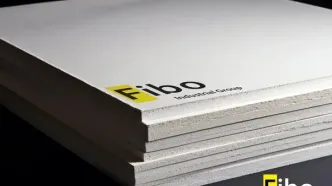 گواهینامه فنی ورق های فیبورد صادر شد