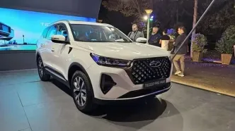 سه محرک جدید گرانی خودرو