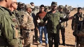 برنامه بزرگ روسیه و ایران برای بازگشت بشار اسد به قدرت