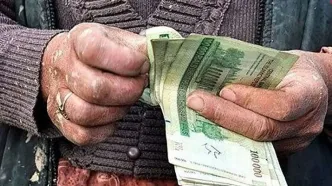 عیدی کارگران ۱۴۰۴ اعلام شد: حداقل ۲۰ میلیون، حداکثر ۳۱ میلیون تومان | وضعیت عیدی بازنشستگان چیست؟