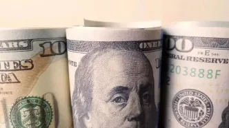 قیمت دلار امروز یکشنبه 30 آذر ۱۴۰۴