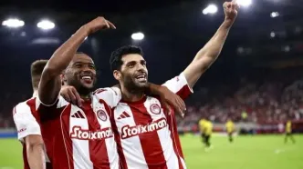 آغاز روزهای متفاوت مهدی طارمی در یونان؛ مرد شماره یک؟